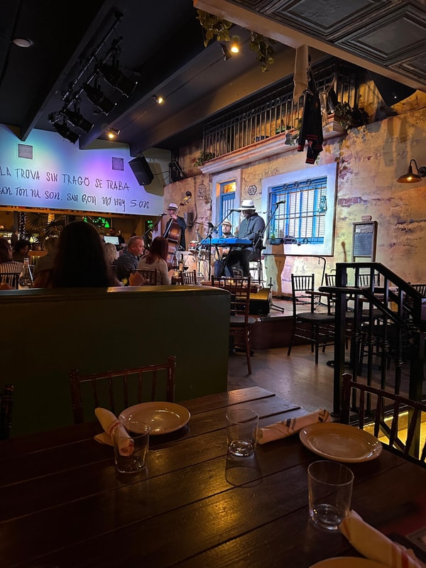 Café La Trova