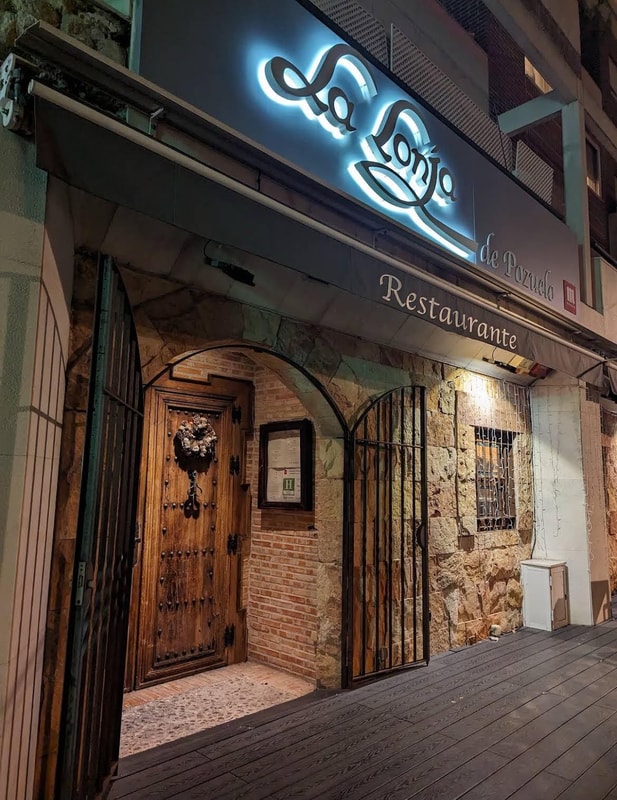 La Lonja de Pozuelo