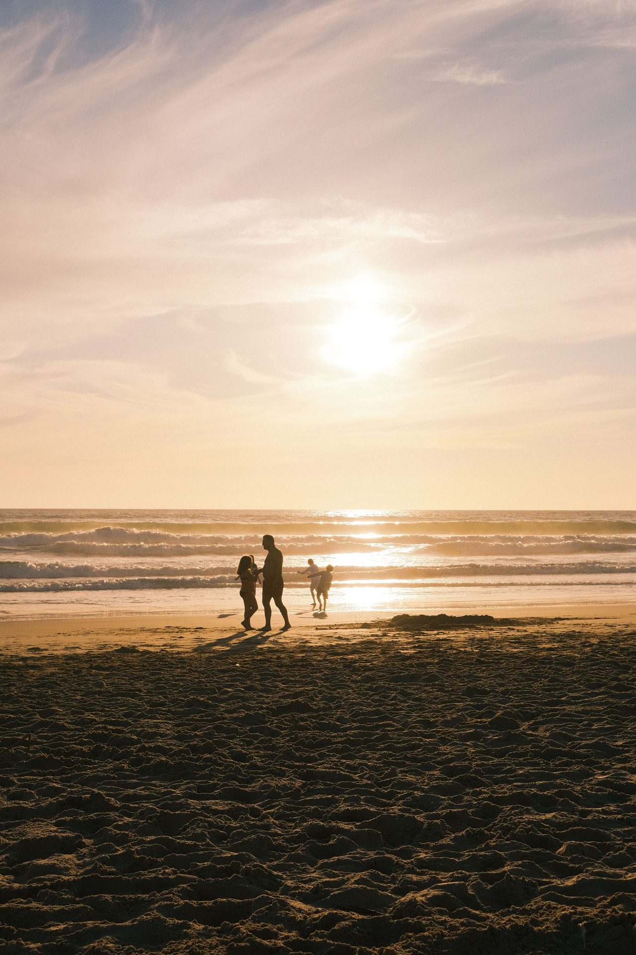 Playa de Ponent