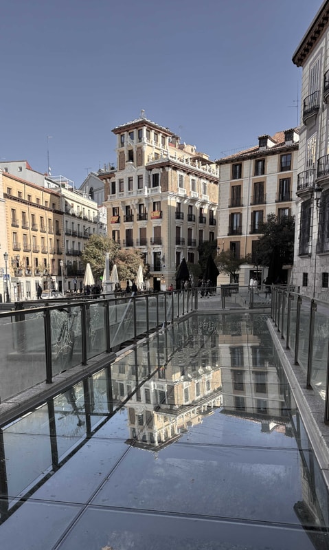 Plaza de Ramales