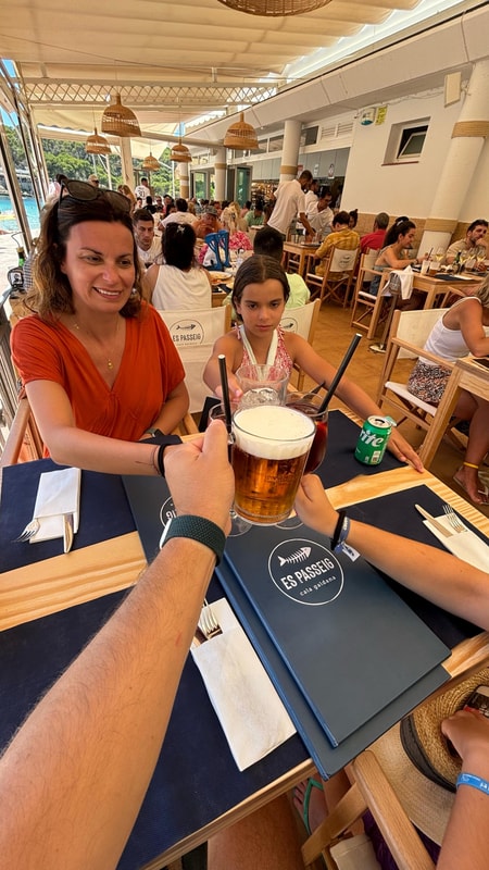 Es Passeig