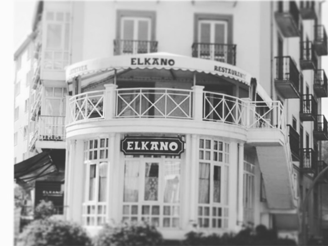 Restaurante ElKano 