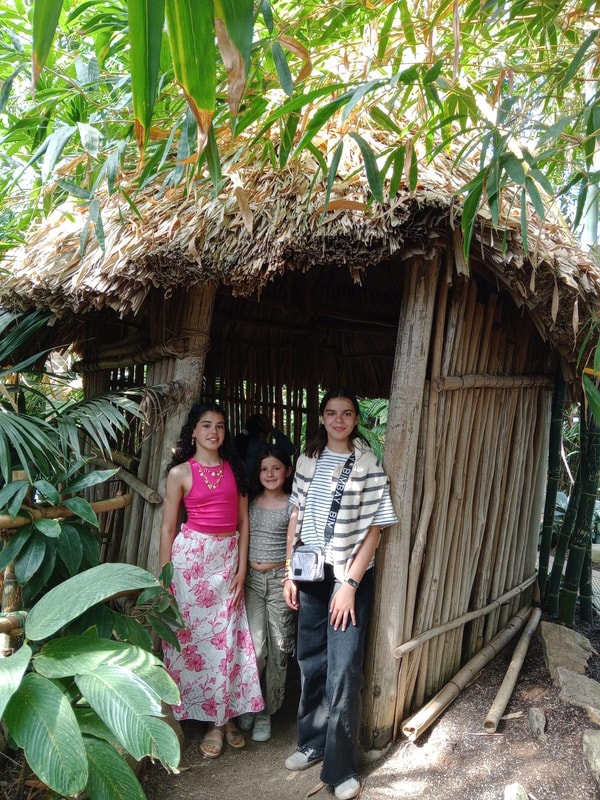Botanic Gardens 