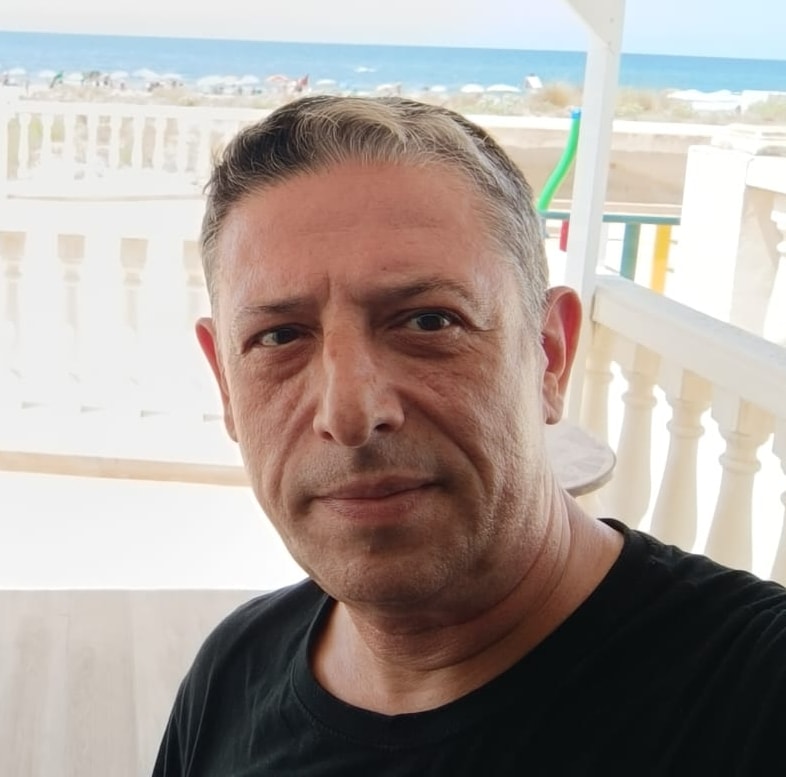 Antonio López Martínez 