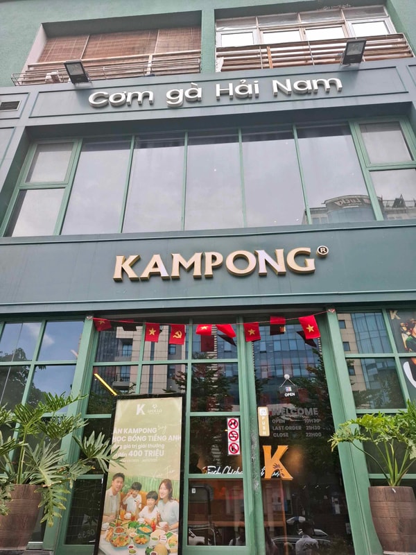 Kampong
