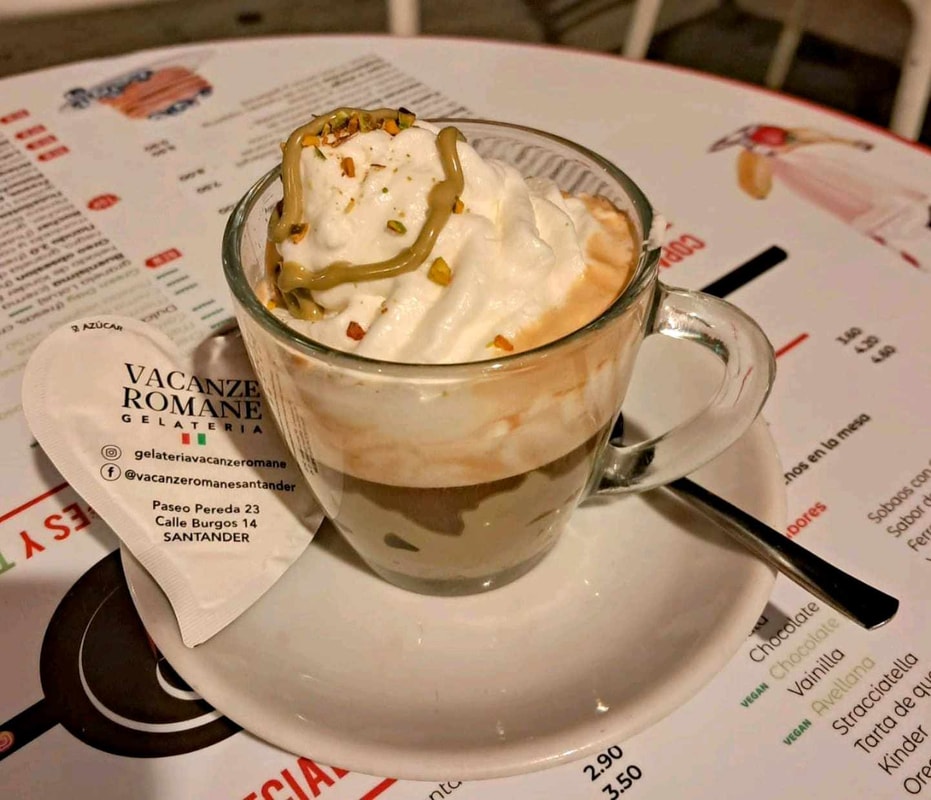 Los mejores helados 