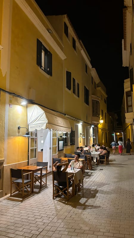 Pizzería Roma