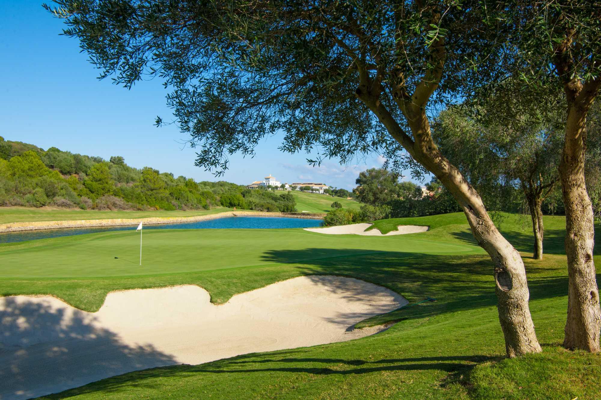 Atalaya Golf & Country Club