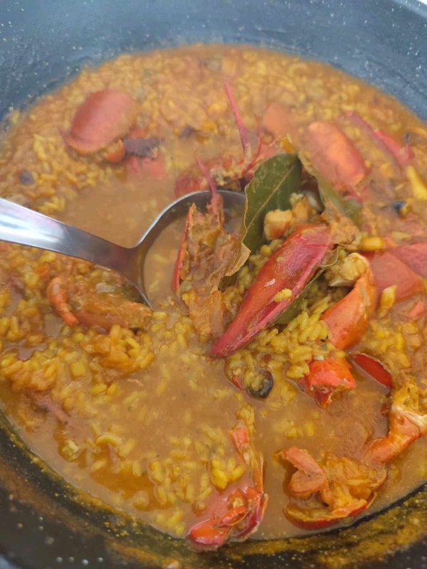 restaurante la tata