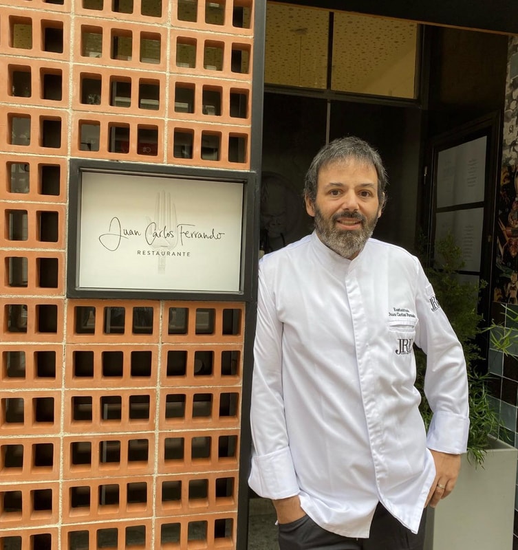 Juan Carlos Ferrando