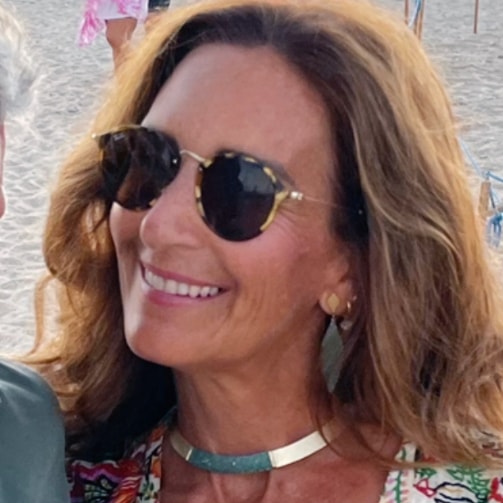 bárbara Elizalde 
