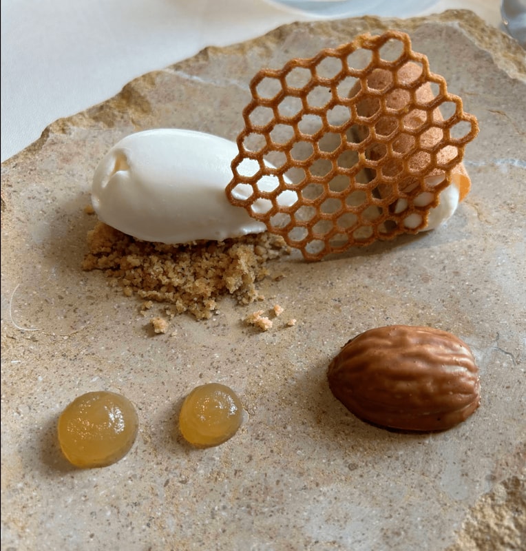 Restaurante La Fábrica