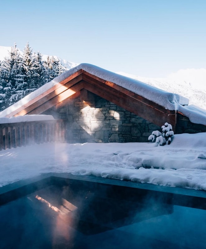 Le Coucou Meribel 