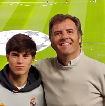 Marcos Minondo