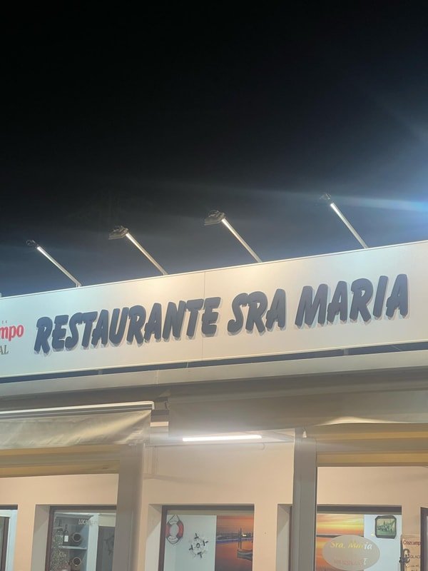 Sra. Maria