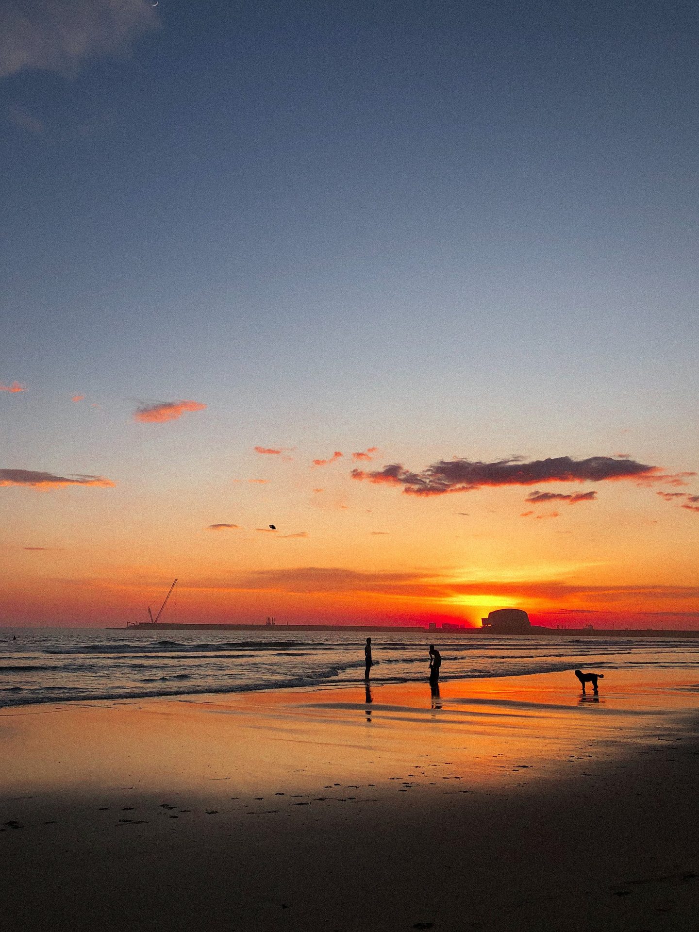 Playa La Picòrdia