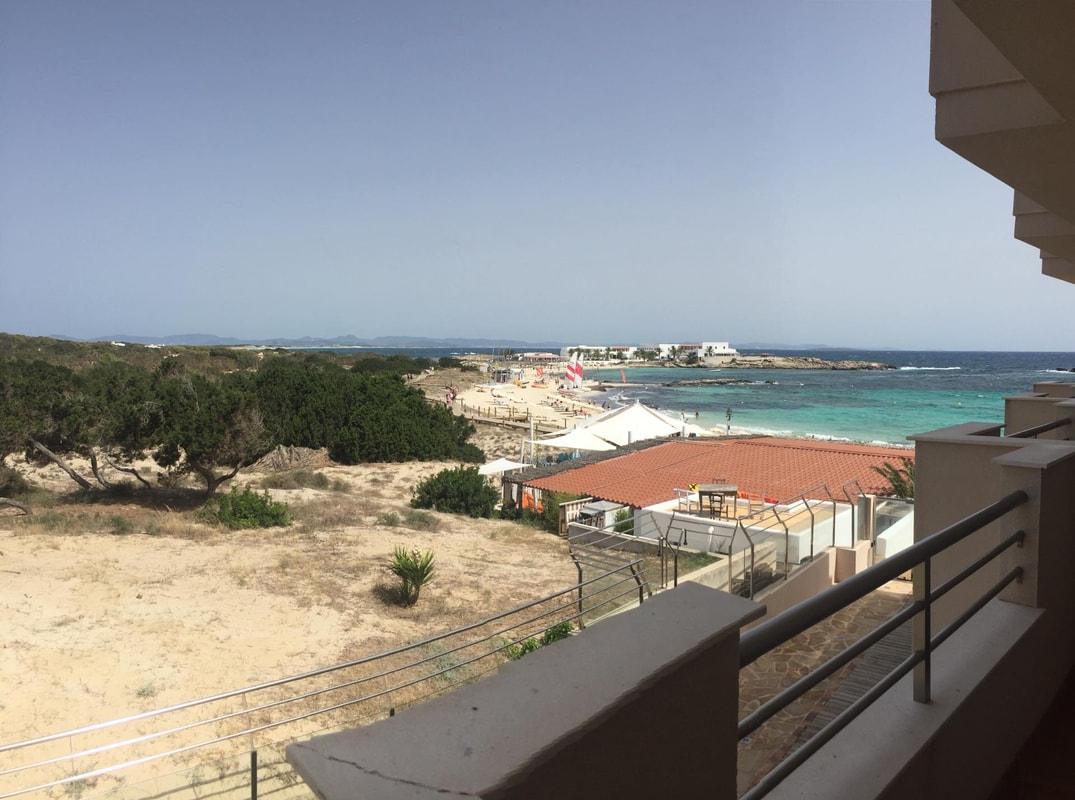 Blanco Hotel