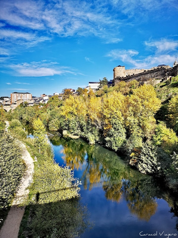24: Foncebadón > Ponferrada