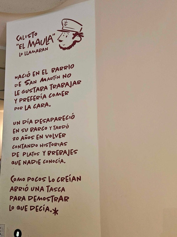Maula Gastro Bar