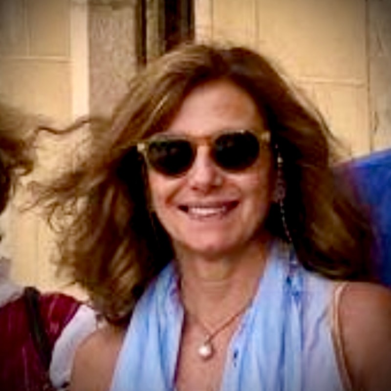 Rocio Prada