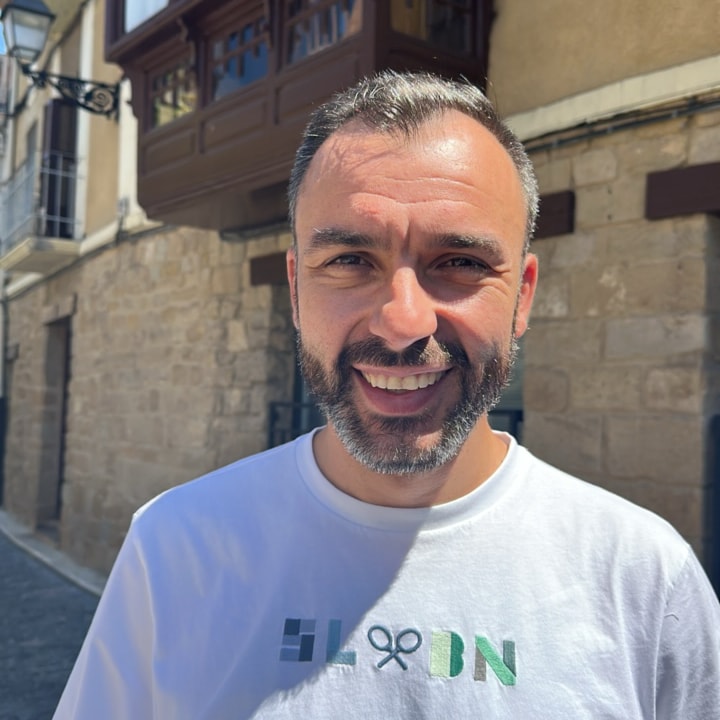 Antonio Sánchez