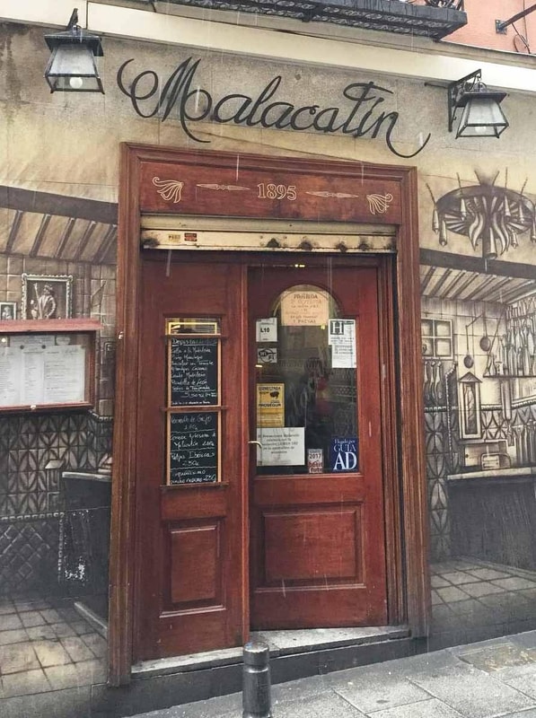 Malacatín