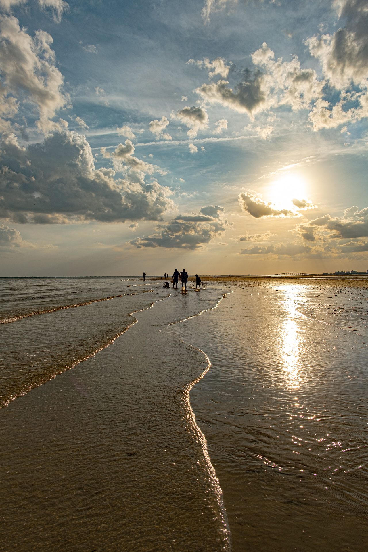 Playa Canina Los Manolos