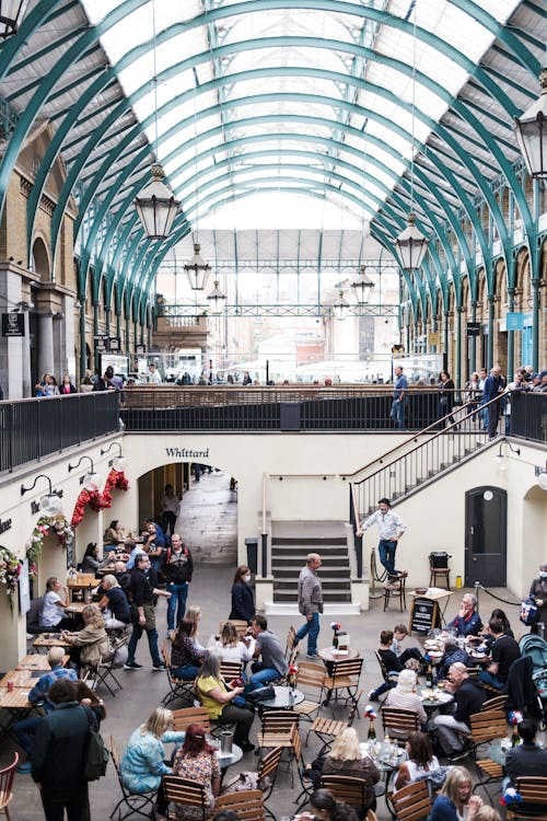 Covent Garden