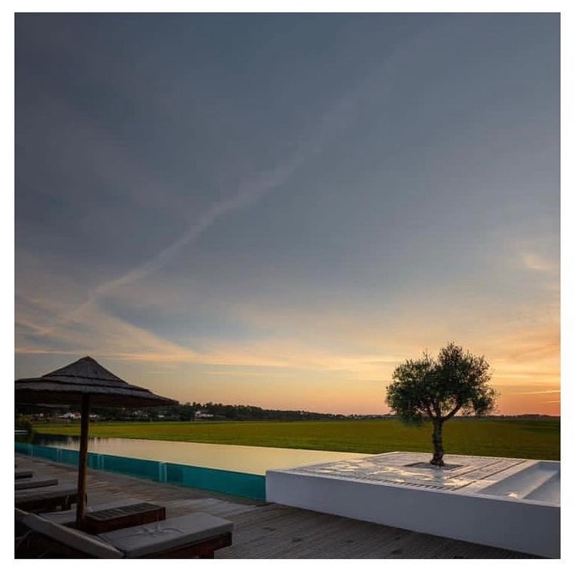 Quinta Da Comporta