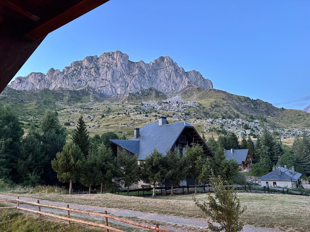 Hotel AG Alto Aragón 4*, Huesca