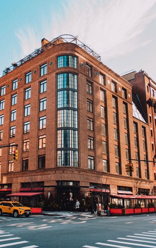 The Greenwich Hotel