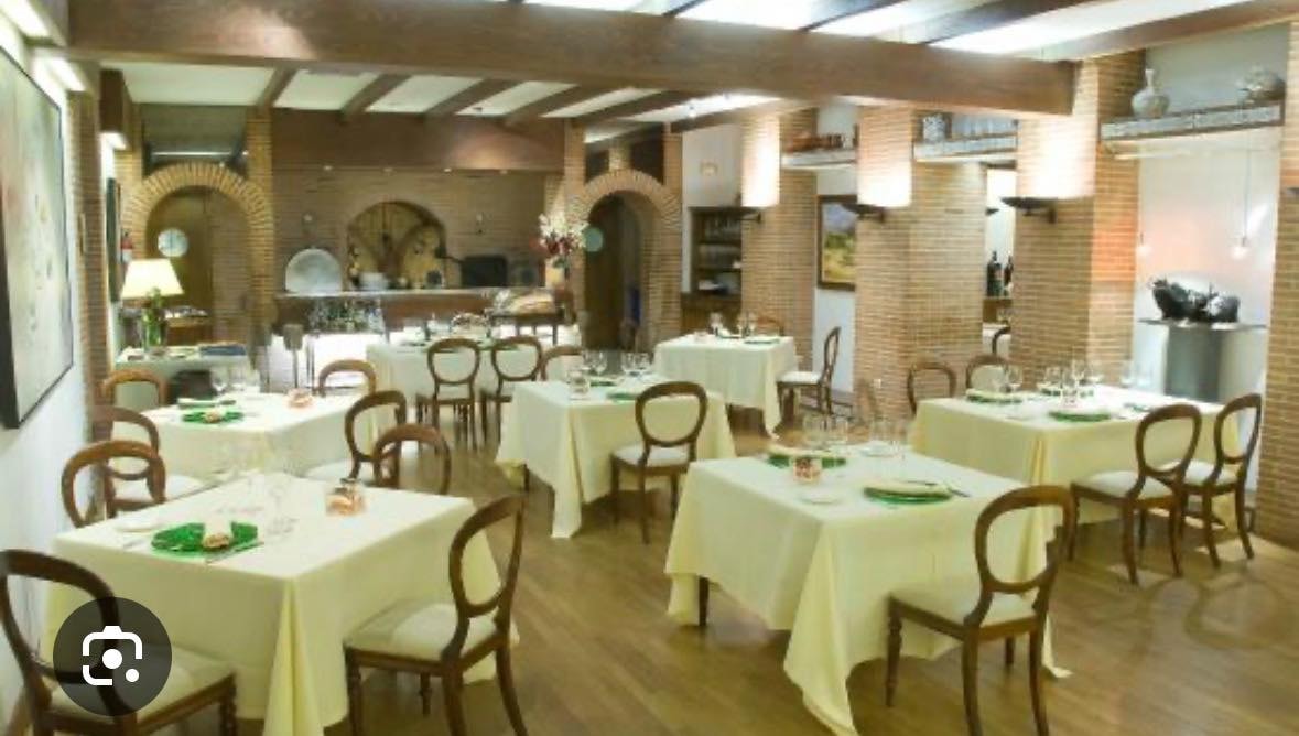 La Cocina de Segovia 