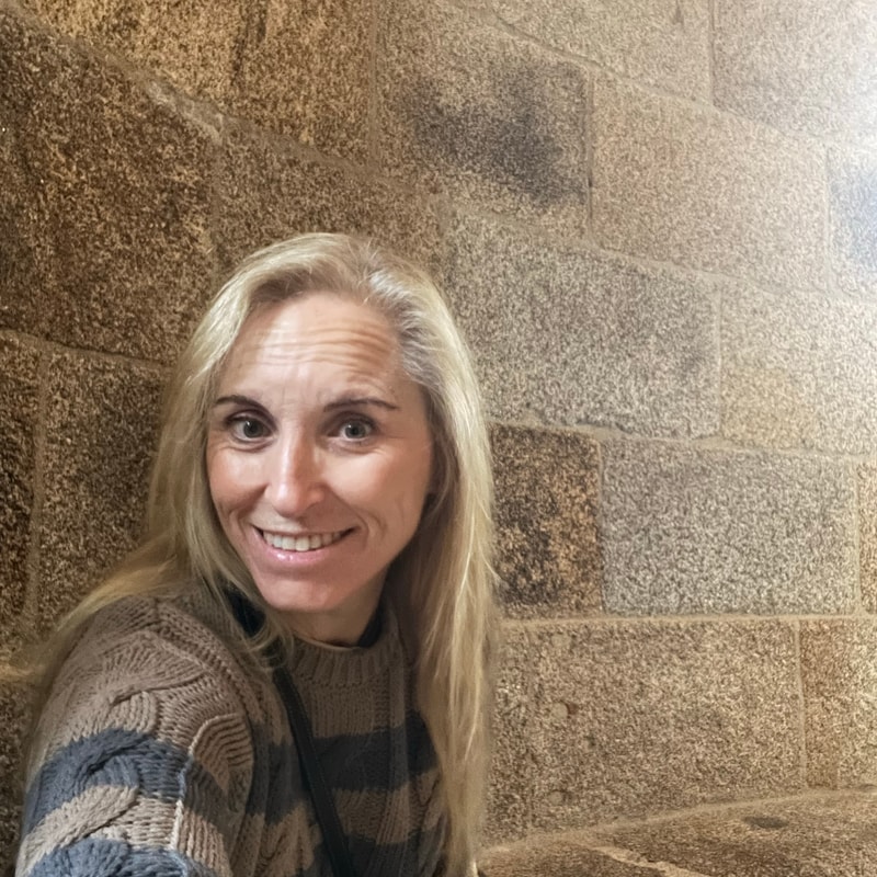 María Espeleta Alfaro