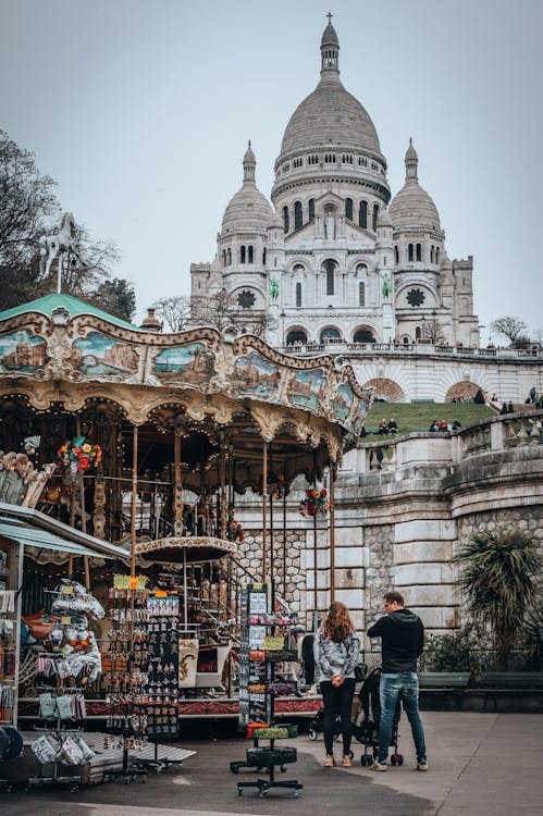 Montmartre