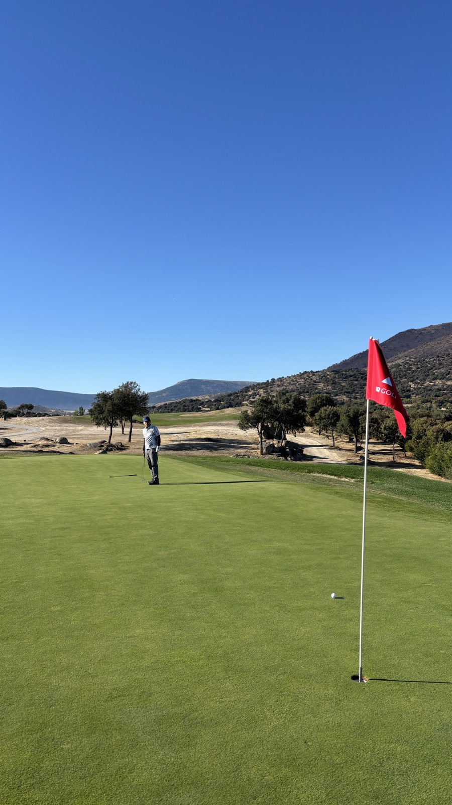 Air Golf Club