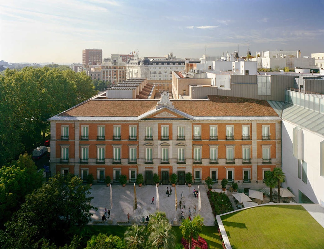 Museo Thyssen 