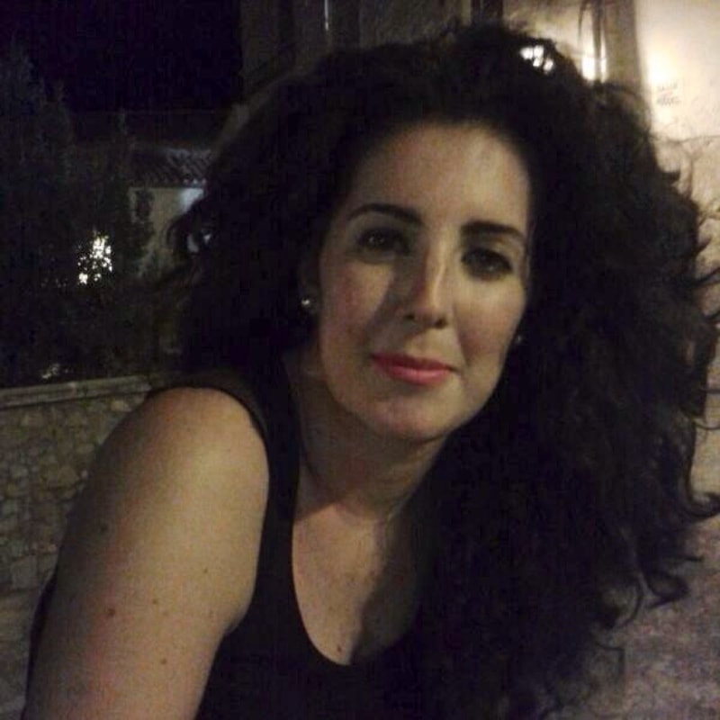 Carmen de la Cruz
