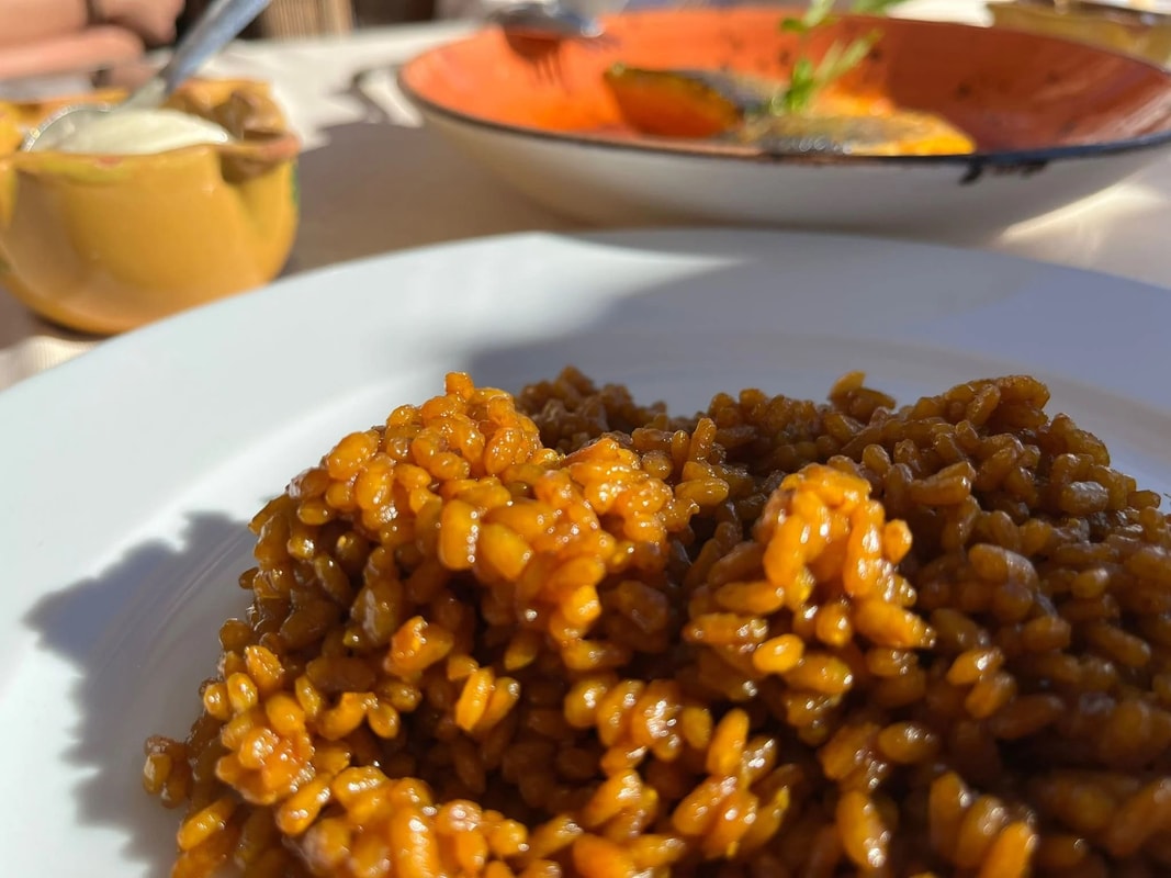 Restaurante Miramar