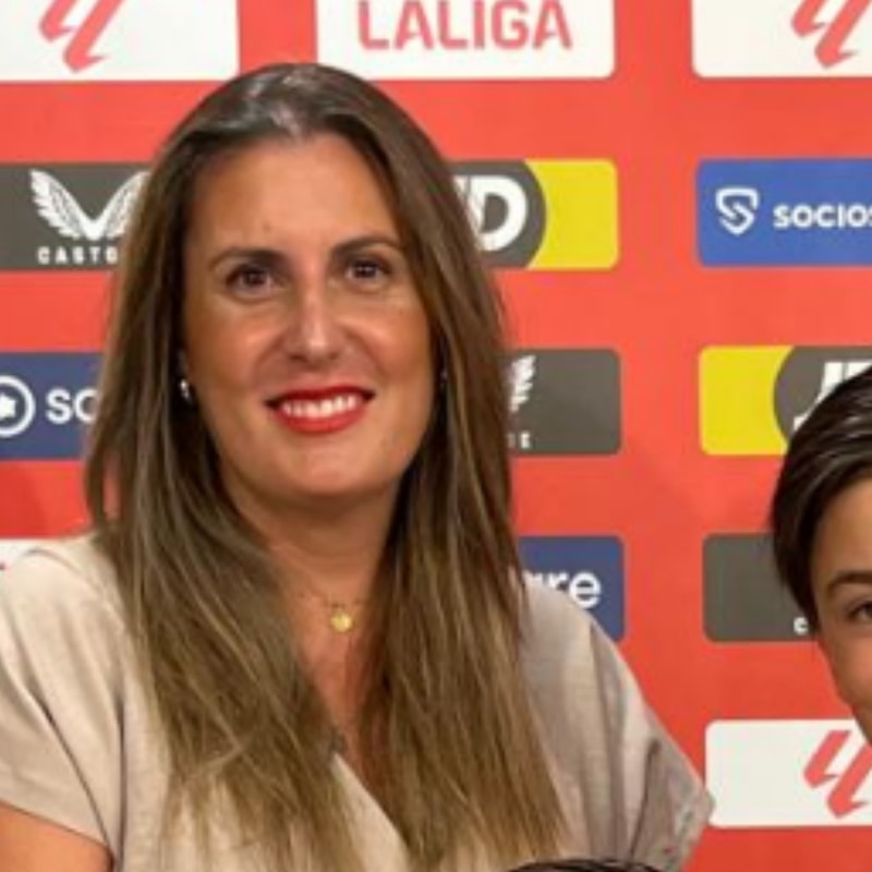 Isabel Ortiz González 