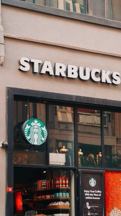 Starbucks Velázquez 