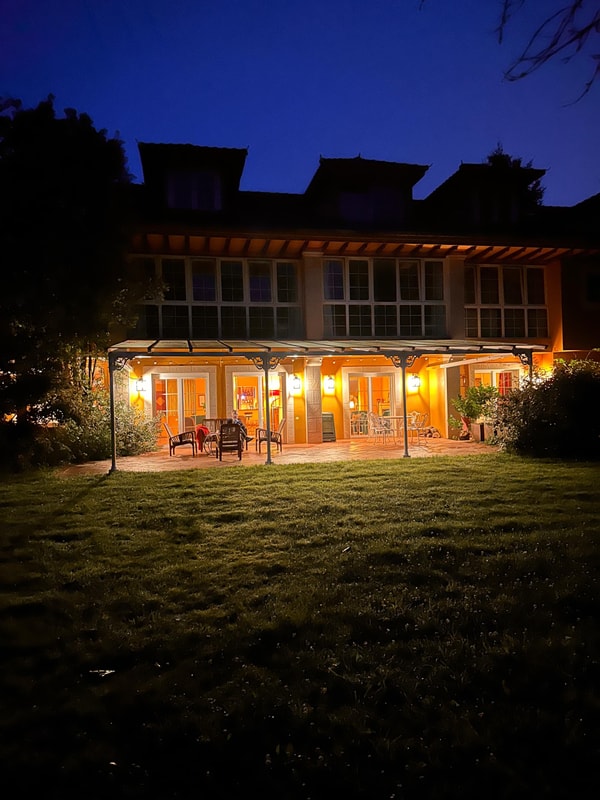 El Habana hotel de campo 