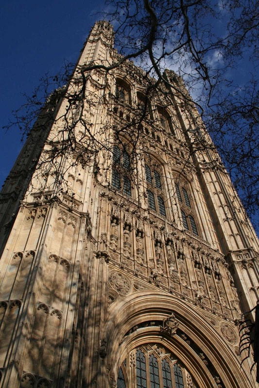 Abadía de Westminster