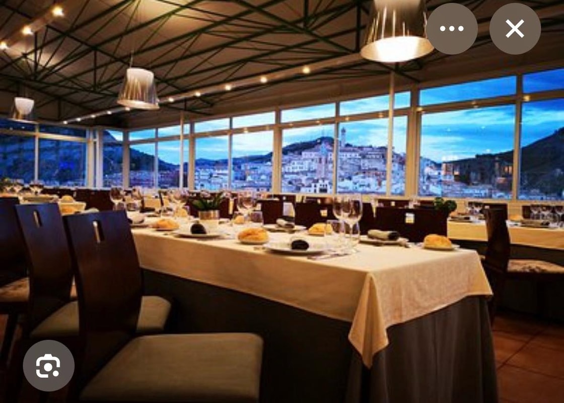 Restaurante El Torreón