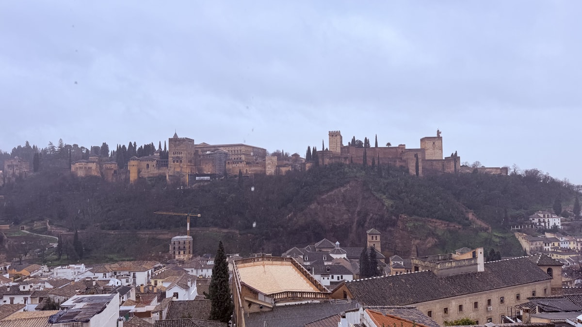 Mirador de Aixa 