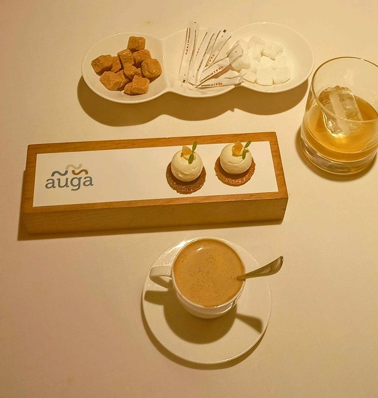 Auga