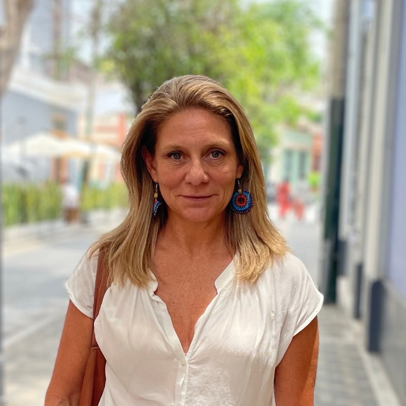 Silvia O’Hara