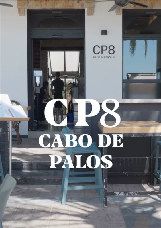 Restaurante CP8