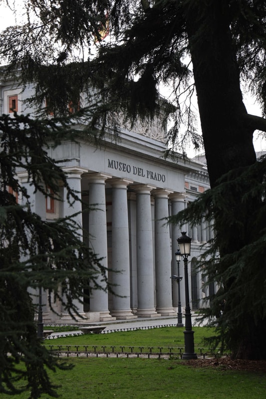 Museo Nacional del Prado
