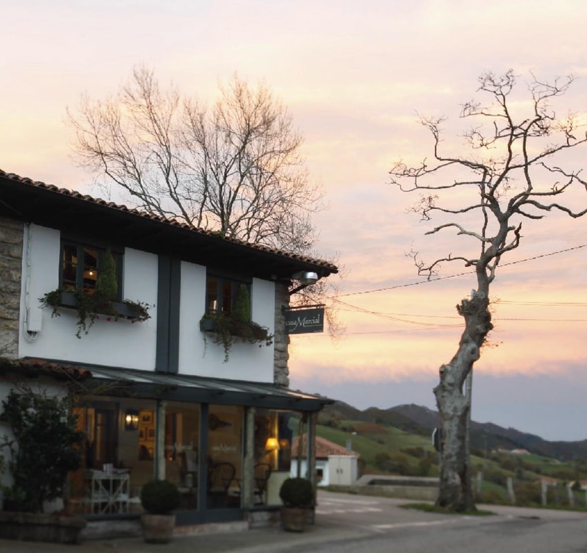 casa marcial