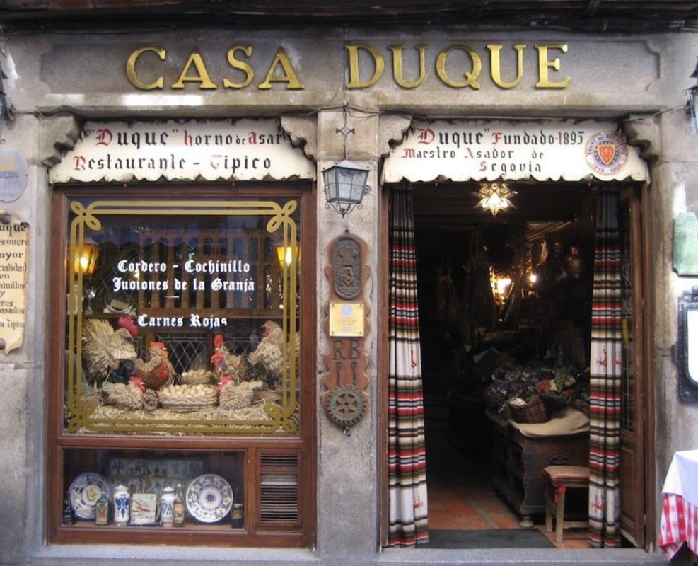 Casa Duque 